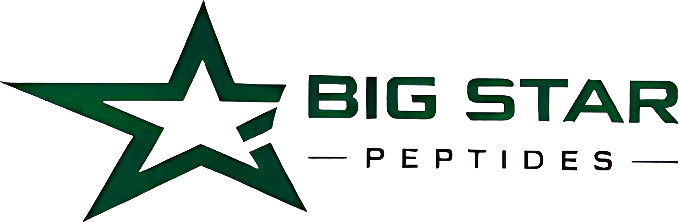 Big Star Peptides